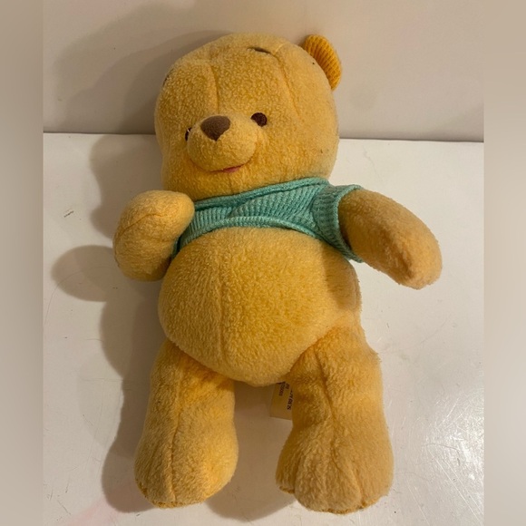 Baby Pooh Rattler (EE) - Picture 2 of 11